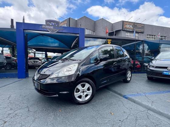 HONDA FIT 1.4 LX 16V FLEX 4P MANUAL HONDA FIT 1.4 LX 16V FLEX 4P MANUAL